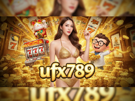 ufx789 slot