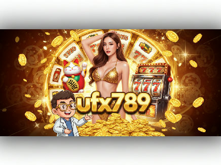 ufx789 ทางเข้า