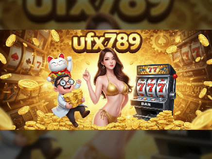 ufx789 สล็อต